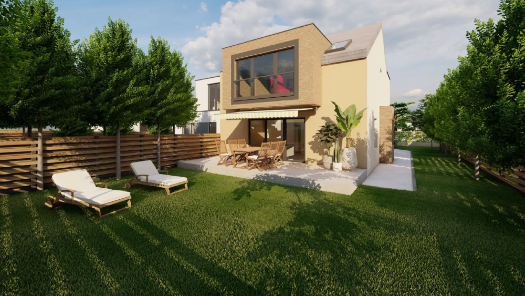 ARED Parcela Case. Loturi limitate. Direct de la dezvoltator. - Imaginează-ți diminețile în care ieși la alergat în parc, iar seara revii într-un cartier liniștit, organizat, cu acces securizat. Dacă vrei un loc unde să construiești și să simți că faci parte dintr-o comunitate nouă, aici merită să vii. ARED Parcela Case | Loturi limitate | Direct de la dezvoltator Preț: 67.480 € + TVA | Parcela nr. 31 | 374 mp total (360 mp teren + 14 mp parcare) De ce o să-ți placă? Acces controlat, camere de supraveghere, 4 intrări securizate, utilități la stradă (infrastructură completă), locație premium: aproape de AFI Arad, Atrium Mall, McDonald’s, stadionul Francisc Neuman. Comunitate gândită modern, cu un plus rar în Arad: Ared Active Park (multisport, joacă, zonă animale, amfiteatru, pistă de alergare) Dacă îți dorești să construiești într-un cartier care se dezvoltă constant și unde cererea rămâne ridicată, notează-ți parcela 31 și vino să o vezi înainte să fie rezervată. Sună-mă acum să programăm o vizionare, sunt Mihai Molnar și am numărul de telefon: 0761 899 230 Nu dispui de toată suma? Te ajutăm noi gratuit! Îți obținem oferte de la 16 bănci.