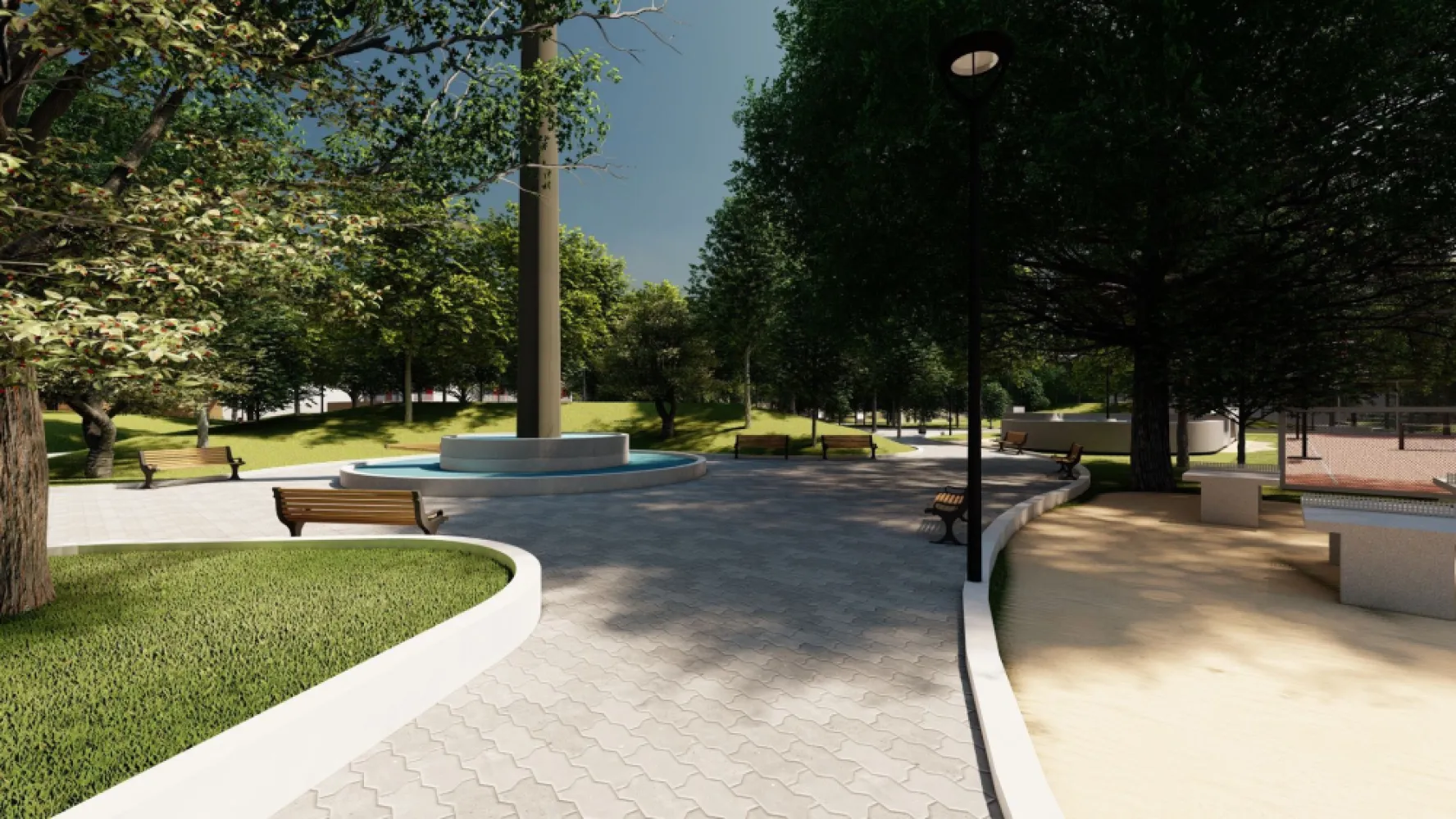 ARED Parcela Case. Loturi limitate. Direct de la dezvoltator.