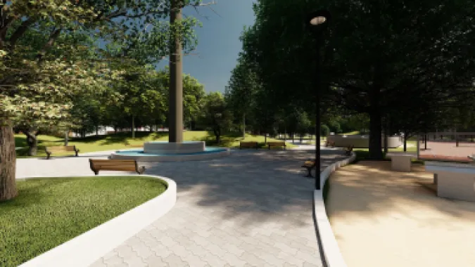 ARED Parcela Case. Loturi limitate. Direct de la dezvoltator.