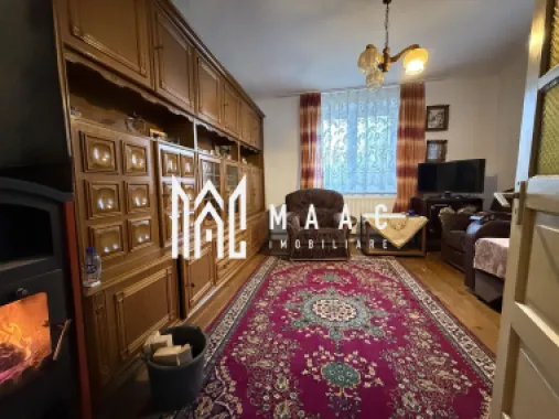 Casa individuala | 3502 MP | Utilitati | Miercurea Sibiului