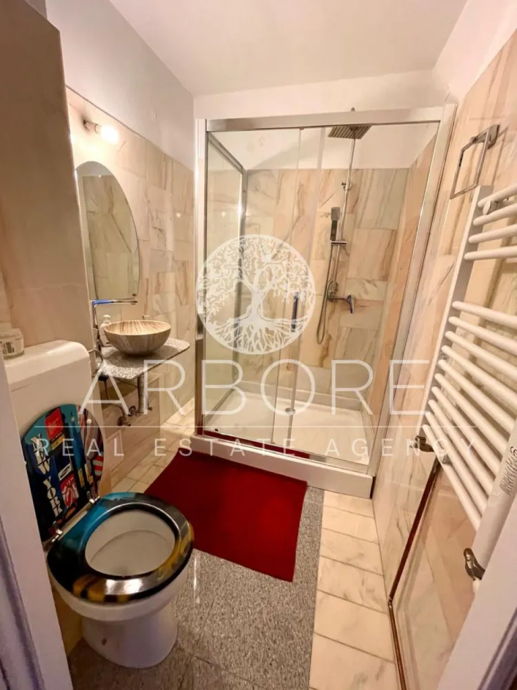 Apartament 2 Camere Șerban Vodă | AC, Șemineu, Balcon