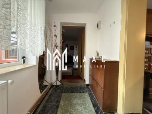 Casa individuala | 3502 MP | Utilitati | Miercurea Sibiului