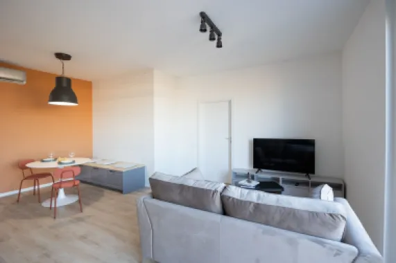 Ultimul apartament disponibil acum – Bloc R38 - ARED City - etaj 5/6