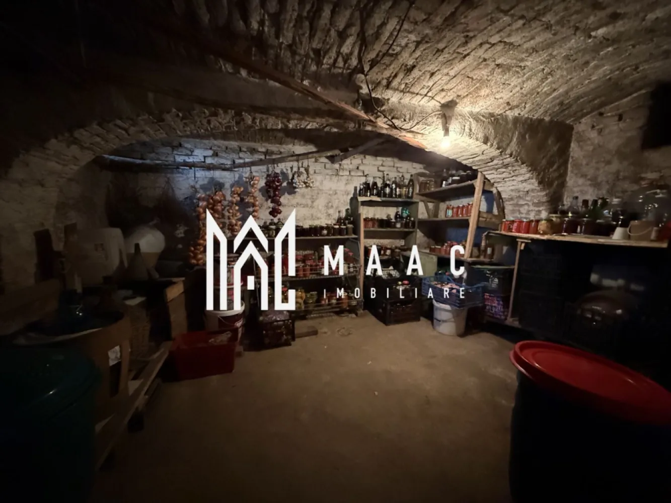 Casa individuala | 3502 MP | Utilitati | Miercurea Sibiului