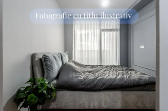 Apartament Nou – XCity Towers, Timișoara | Predare martie 2026