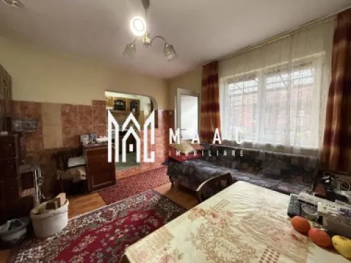 Casa individuala | 3502 MP | Utilitati | Miercurea Sibiului