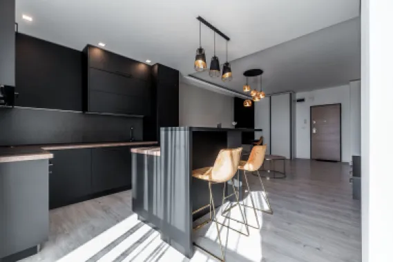 Apartament nou 2 camere Campeador City - Timișoara