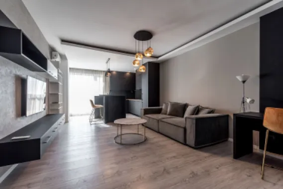 Apartament nou 2 camere Campeador City - Timișoara