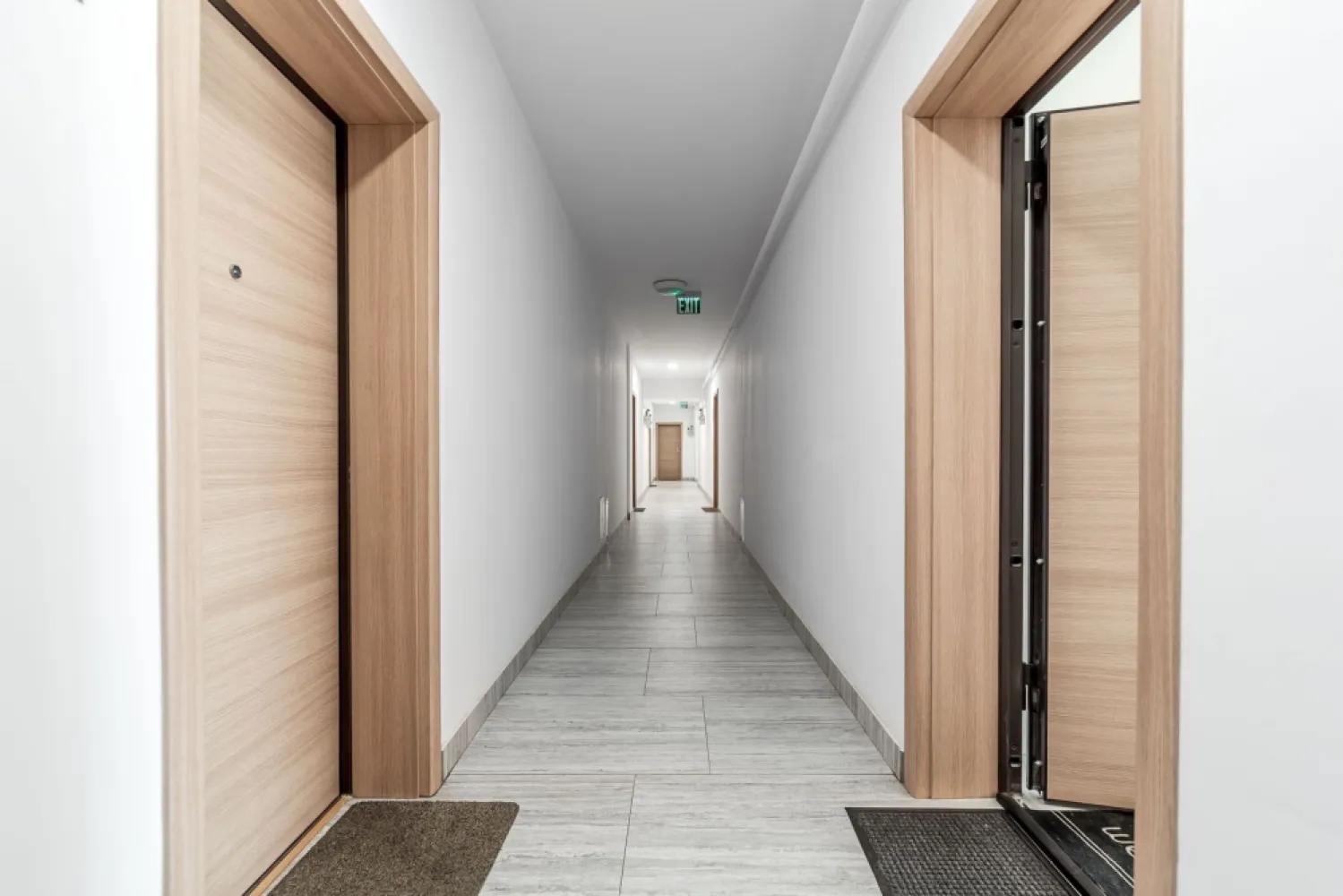 Apartament nou 2 camere Campeador City - Timișoara