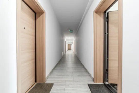 Apartament nou 2 camere Campeador City - Timișoara