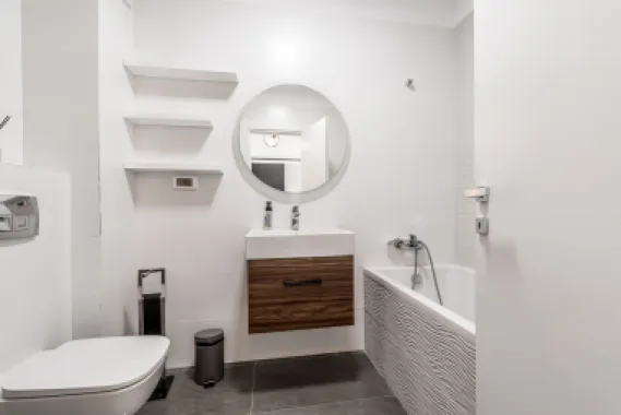 Apartament nou 2 camere Campeador City - Timișoara