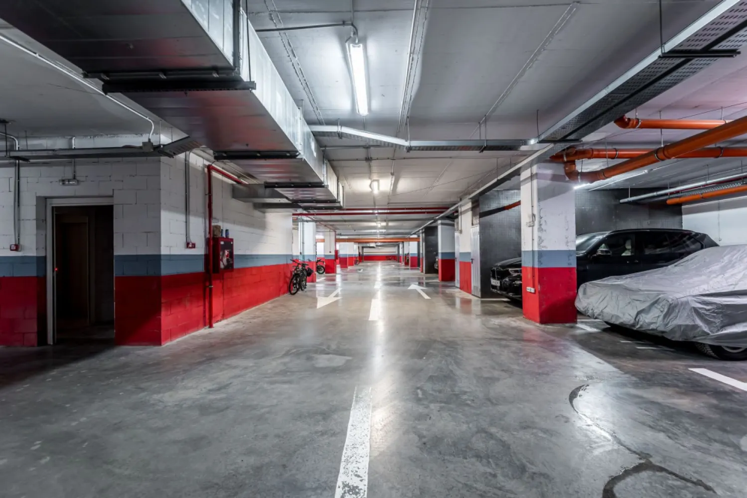 Apartament nou 2 camere Campeador City - Timișoara