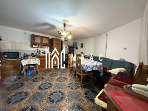 Casa individuala | 3502 MP | Utilitati | Miercurea Sibiului