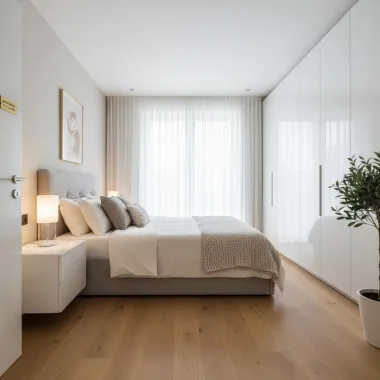 Gars Militari Residence - Tineretului - martie 2026