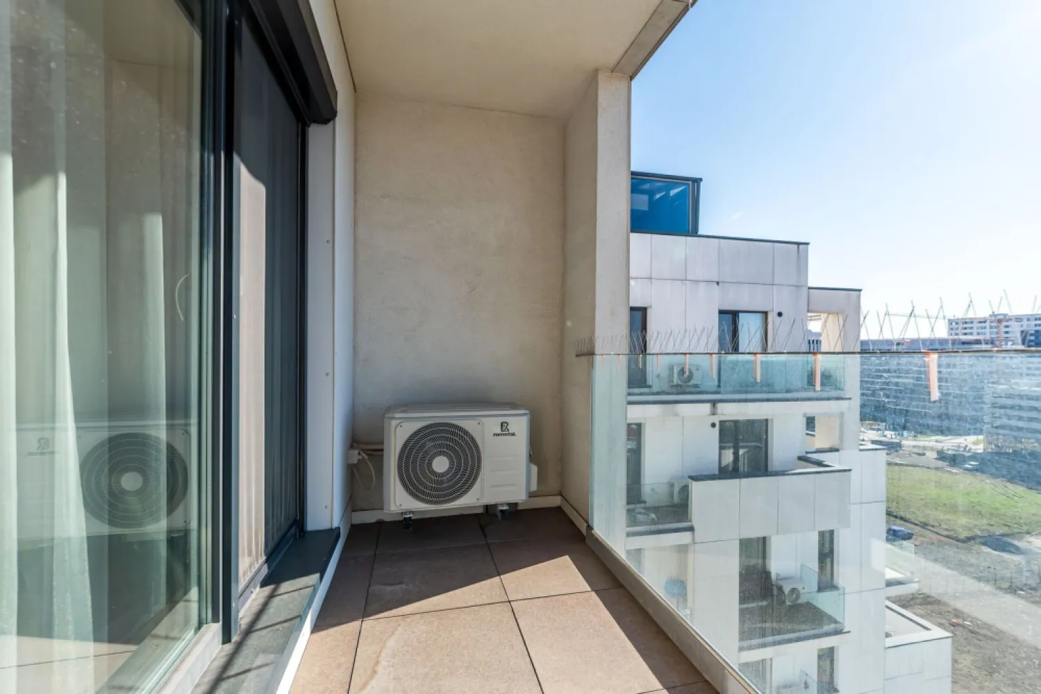 Apartament nou 2 camere Campeador City - Timișoara