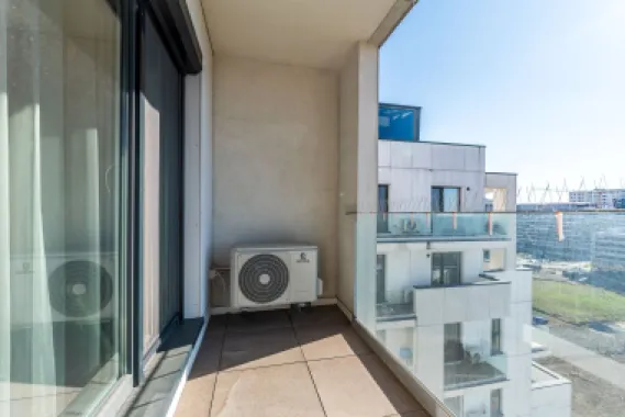 Apartament nou 2 camere Campeador City - Timișoara