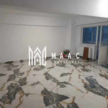 Logo MAAC IMOBILIARE logo