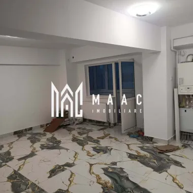 Apartament 3 camere Ostroveni | complet renovat| centrala