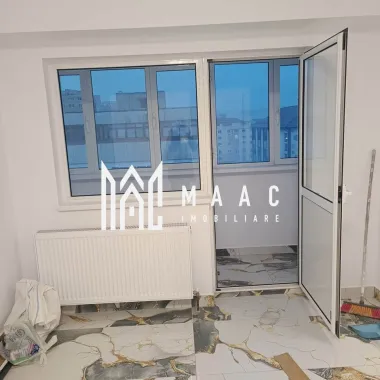 Apartament 3 camere Ostroveni | complet renovat| centrala