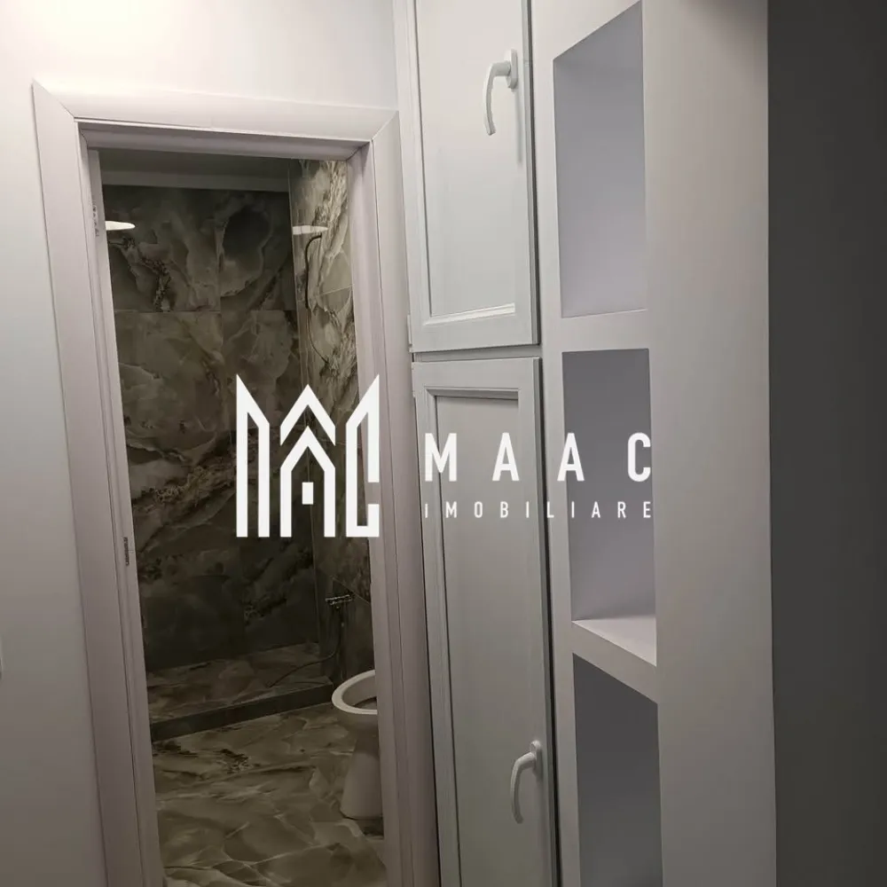 Apartament 3 camere Ostroveni | complet renovat| centrala