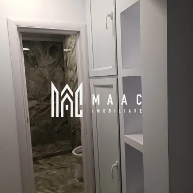 Apartament 3 camere Ostroveni | complet renovat| centrala