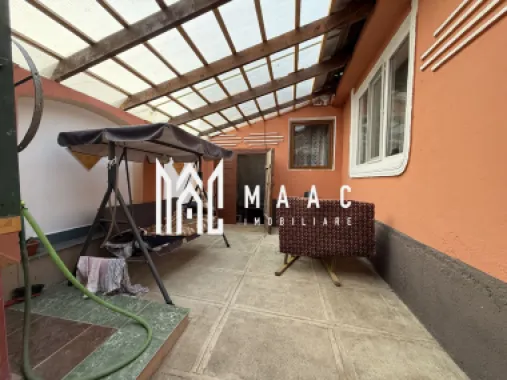 Casa individuala | 3502 MP | Utilitati | Miercurea Sibiului