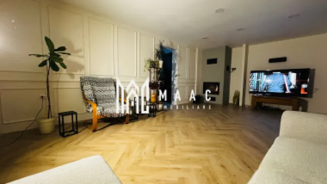 Casa 5 camere | 400MP de teren | 132MPU | Veterani