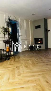 Casa 5 camere | 400MP de teren | 132MPU | Veterani