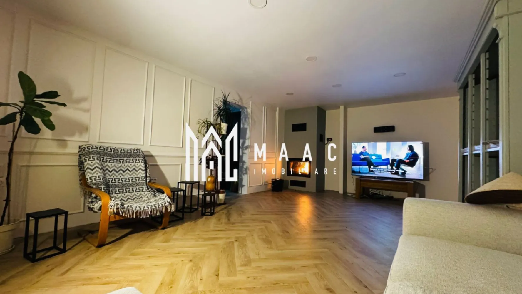 Casa 5 camere | 400MP de teren | 132MPU | Veterani