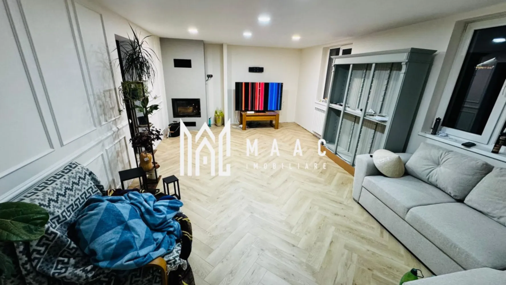 Casa 5 camere | 400MP de teren | 132MPU | Veterani