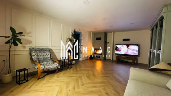 Casa 5 camere | 400MP de teren | 132MPU | Veterani