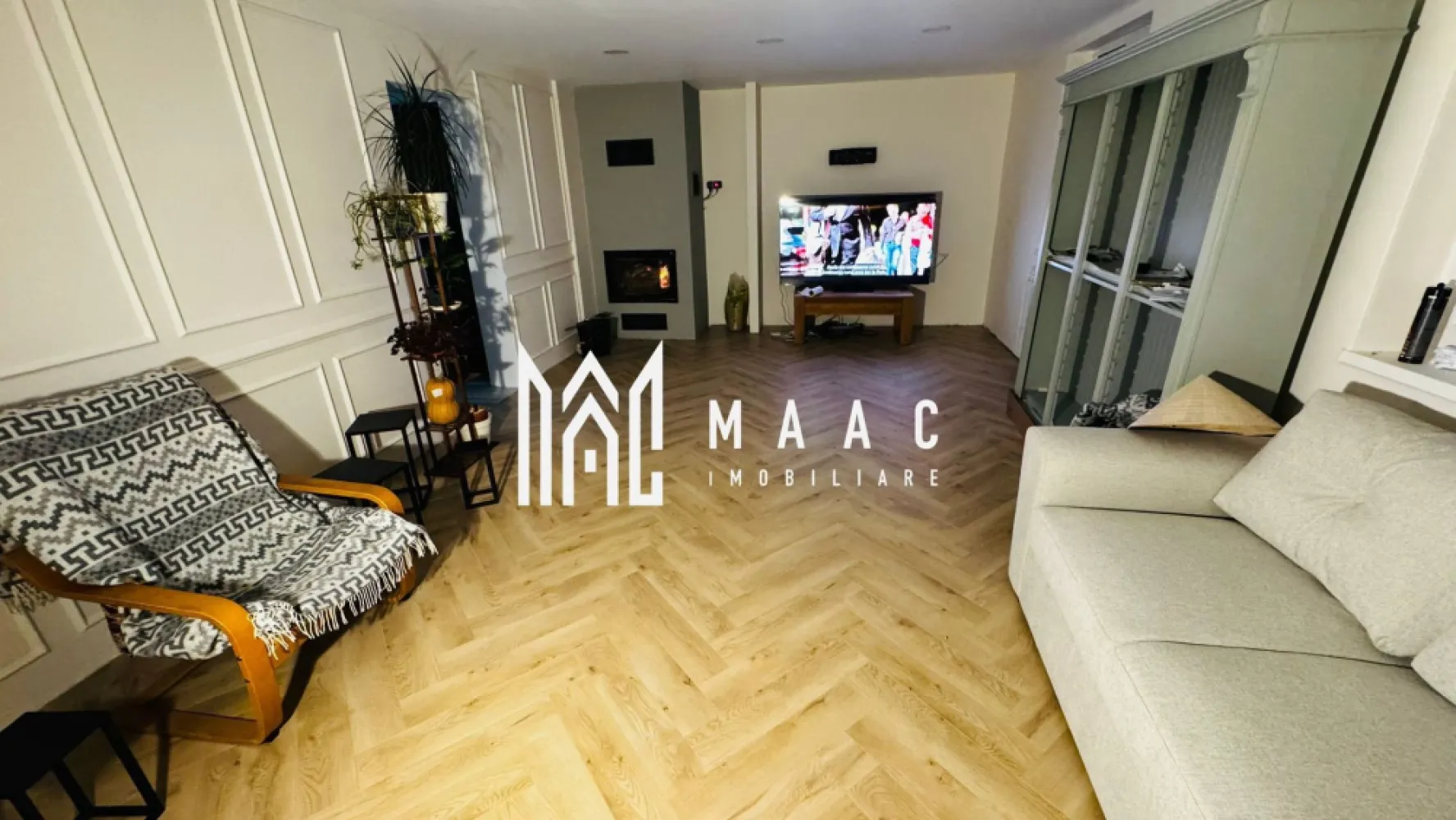 Casa 5 camere | 400MP de teren | 132MPU | Veterani