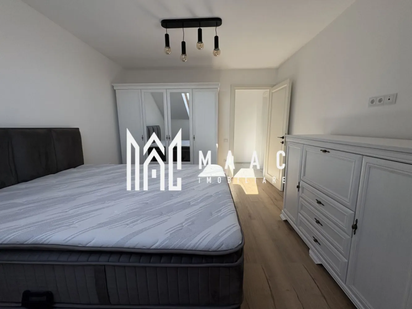 Apartament 2 camere I Bloc cu lift I Mobilat I