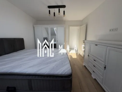 Apartament 2 camere I Bloc cu lift I Mobilat I