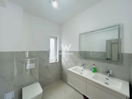 Casa individuala moderna LA CHEIE, 4 camere, Cristian - Sibiu