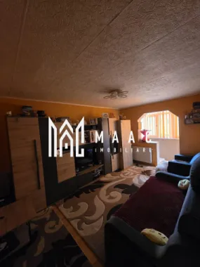 Apartament 1 camera I Etaj Intermediar I Peco- Milea