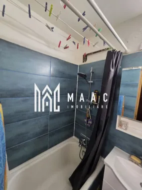 Apartament 1 camera I Etaj Intermediar I Peco- Milea