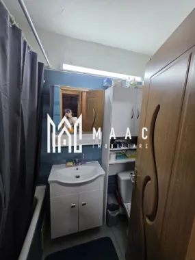 Apartament 1 camera I Etaj Intermediar I Peco- Milea