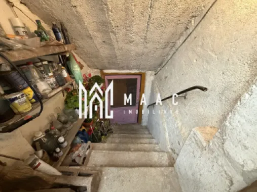 Casa individuala | 3502 MP | Utilitati | Miercurea Sibiului