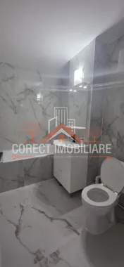 Logo Corect Imobiliare logo