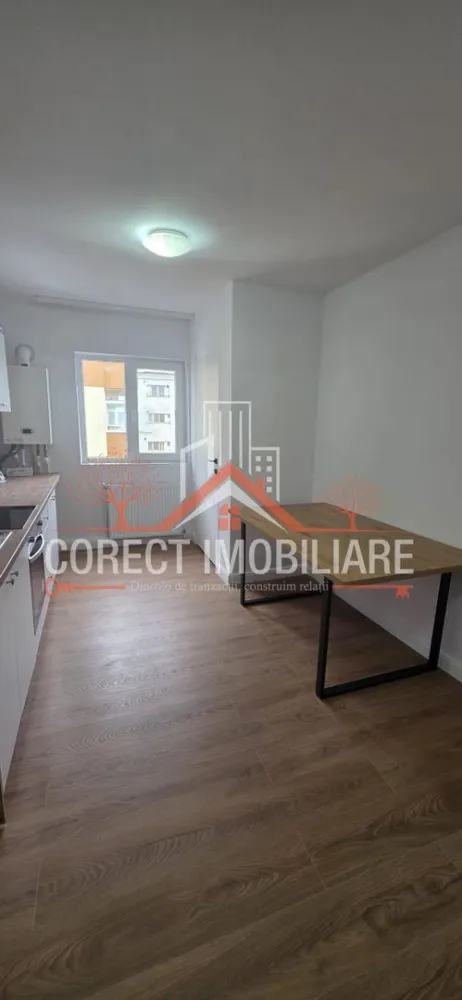 Apartament 2 camere decomandat, etaj 3, mobilat și utilat – Garoafei