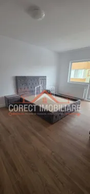 Apartament 2 camere decomandat, etaj 3, mobilat și utilat – Garoafei