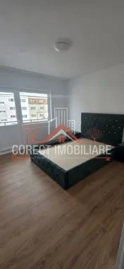 Apartament 2 camere decomandat, etaj 3, mobilat și utilat – Garoafei