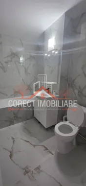 Apartament 2 camere decomandat, etaj 3, mobilat și utilat – Garoafei