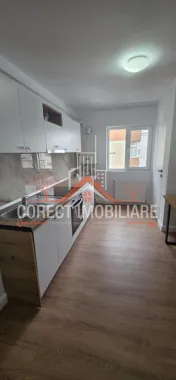 Apartament 2 camere decomandat, etaj 3, mobilat și utilat – Garoafei