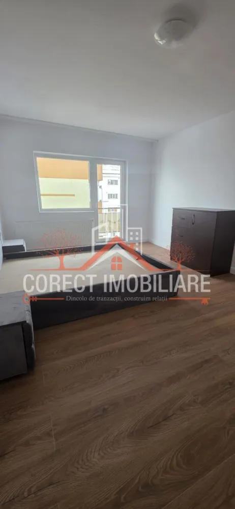Apartament 2 camere decomandat, etaj 3, mobilat și utilat – Garoafei