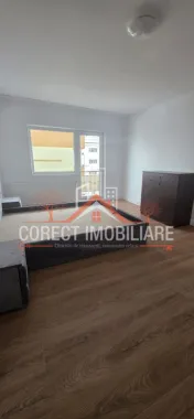 Apartament 2 camere decomandat, etaj 3, mobilat și utilat – Garoafei