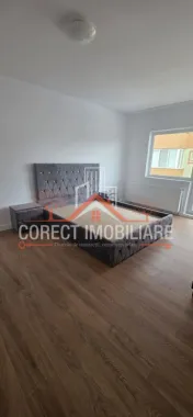 Apartament 2 camere decomandat, etaj 3, mobilat și utilat – Garoafei