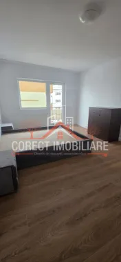 Apartament 2 camere decomandat, etaj 3, mobilat și utilat – Garoafei