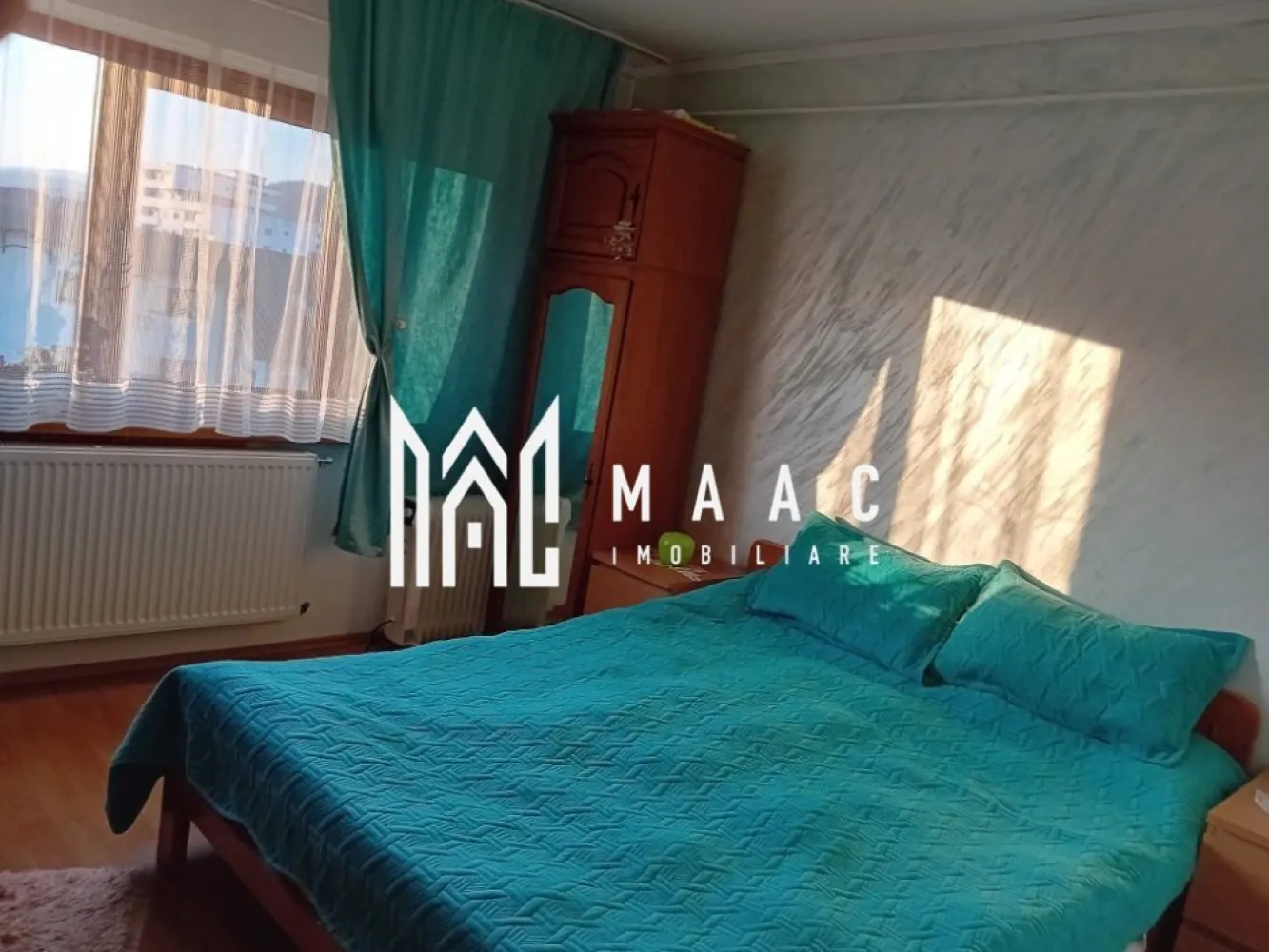 Apartament 2 camere | zona 1 Mai | 70 mp